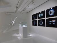 Navštívili jsme muzeum Swarovski