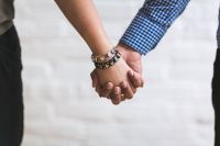 Partnerské a přátelské šperky