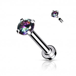 Piercing do brady / cartilage / tragus