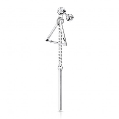 Cartilage piercing do ucha