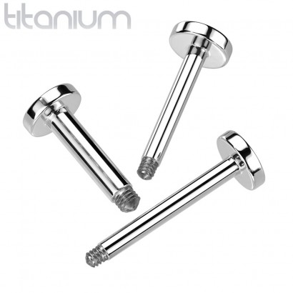 Náhradní labreta TITAN, závit 1,2 mm (1,2 x 6 mm)