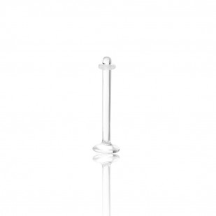Piercing do nosu / brady BioFlex