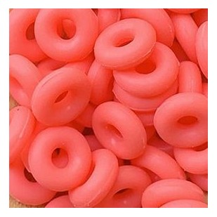 Silikonová stopper / zarážka na korálek