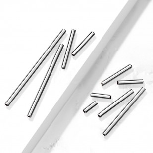 Náhradní tyčka TITAN, vnitřní závit 1,2 mm