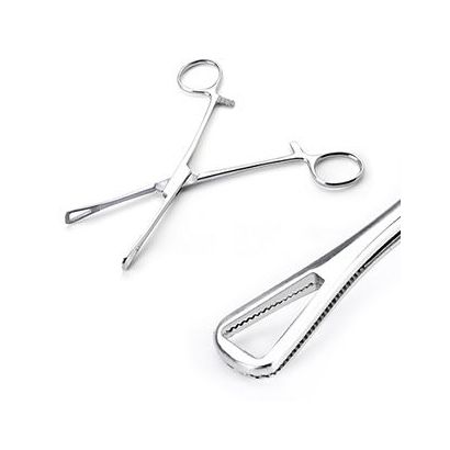 Kleště na piercing