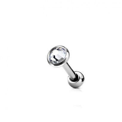 Cartilage piercing do ucha (3 mm)