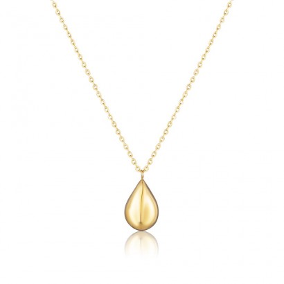 Náhrdelník SSSN0088X20GO45