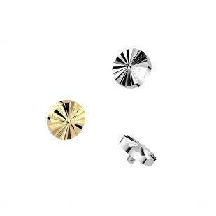 Náhradní ozdoba k dermálu TITAN, závit 1,6 mm