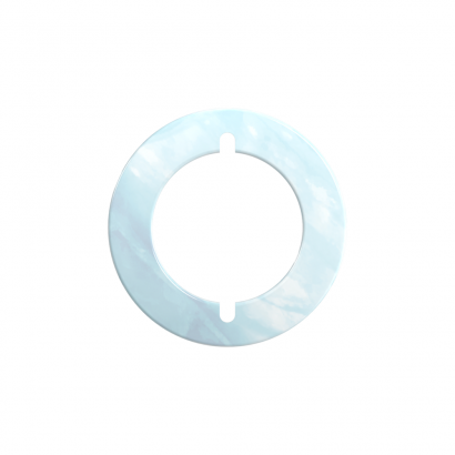 Deco ring RBR14C819-DECO-LBLU