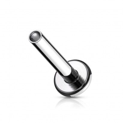 Náhradní labreta vnitřní závit 1,2 mm (1,2 x 11 mm)
