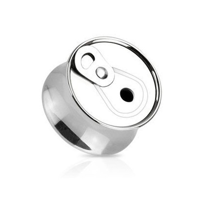 Plug chirurgická ocel plechovka HWPSDF16