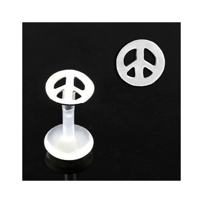 Labreta BioFlex - peace