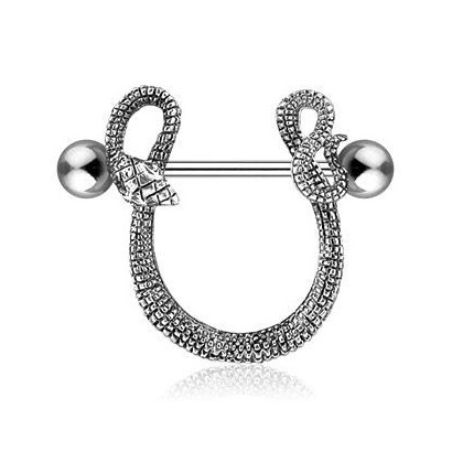 Piercing do bradavky - had