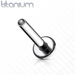 Náhradní labreta TITAN, vnitřní závit 1,2 mm