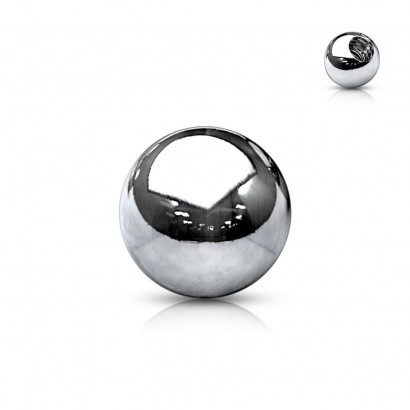 Náhradní kulička 1,2 mm (4 mm)