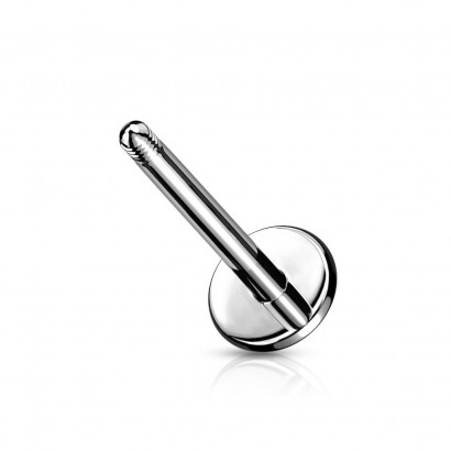 Náhradní labreta závit 1,2 mm (1,2 x 8 mm)