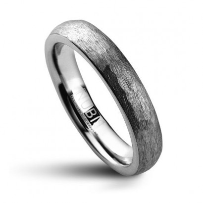 NWF1010 Dámský snubní prsten šíře 4 mm (58)