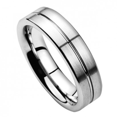 NWF1054 Pánský snubní prsten (55)