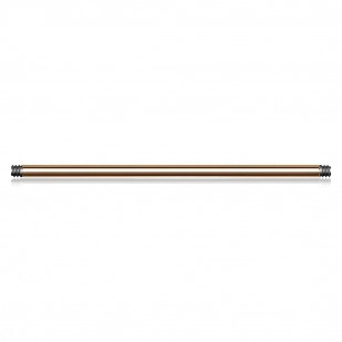 Zlkacená náhradní tyčka, závit 1,2 mm, délka 6 mm